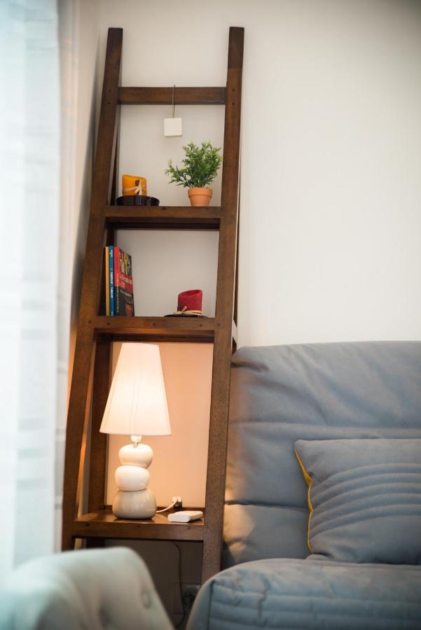 Appartement Le Paille En Queue แซ็ง-ปีแยร์ ภายนอก รูปภาพ
